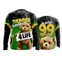3919 MENS SPORT LONGSLEEVE THUNDER-BUDDIES-1