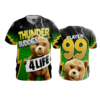3919 MENS FULL BUTTON DOWN THUNDER-BUDDIES-1