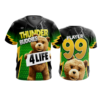 3919 MENS SPORT V NECK THUNDER-BUDDIES-1