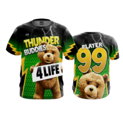 3919 MENS SPORT CREW NECK THUNDER-BUDDIES-1