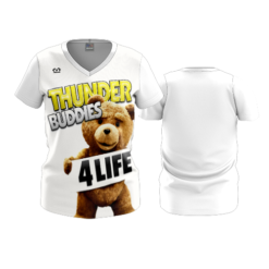 3919 WOMENS SPIRIT CREW NECK THUNDER-BUDDIES-1