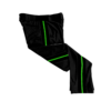 3919 MENS BALLPARK BLACK BRIAD PANTS THUNDER-BUDDIES-1