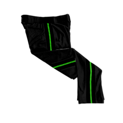 3919 MENS BALLPARK BLACK BRIAD PANTS THUNDER-BUDDIES-1