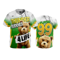 3919 MENS FULL BUTTON DOWN THUNDER-BUDDIES-2