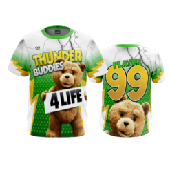 3919 MENS SPORT CREW NECK THUNDER-BUDDIES-2
