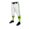 3919 MENS BASEBALL KNICKER PANT THUNDER-BUDDIES-2