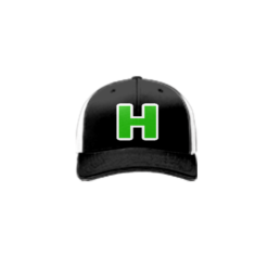2390 R_P FLEX FIT CAP 172 PITCH-SLAPPED-HENCHMEN-1