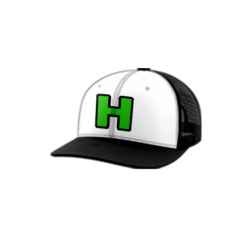 2390 R_P TRUCKER CAP 112 PITCH-SLAPPED-HENCHMEN-1