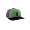 2390 R_P FLEX FIT CAP PTS30 PITCH-SLAPPED-HENCHMEN-1