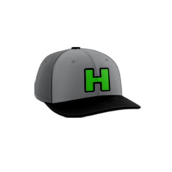 2390 R_P FLEX FIT CAP PTS30 PITCH-SLAPPED-HENCHMEN-1