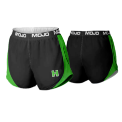 2390 WOMENS MICRO FIBER PRACTICE SHORT PITCH-SLAPPED-HENCHMEN-1