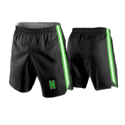2390 MENS MIRCO FIBER 160gsm SHORT PITCH-SLAPPED-HENCHMEN-1