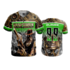2390 MENS FULL BUTTON DOWN PITCH-SLAPPED-HENCHMEN-1