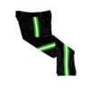 2390 MENS BALLPARK BLACK BRIAD PANTS PITCH-SLAPPED-HENCHMEN-1