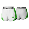 2390 WOMENS MICRO FIBER PRACTICE SHORT PITCH-SLAPPED-HENCHMEN-2
