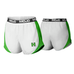 2390 WOMENS MICRO FIBER PRACTICE SHORT PITCH-SLAPPED-HENCHMEN-2