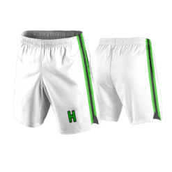 2390 MENS MIRCO FIBER 160gsm SHORT PITCH-SLAPPED-HENCHMEN-2