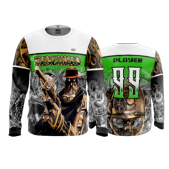 2390 MENS SPORT LONGSLEEVE PITCH-SLAPPED-HENCHMEN-2