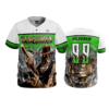 2390 MENS FULL BUTTON DOWN PITCH-SLAPPED-HENCHMEN-2
