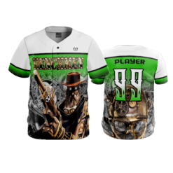 2390 MENS FULL BUTTON DOWN PITCH-SLAPPED-HENCHMEN-2