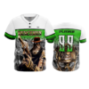 2390 MENS 2 BUTTON SCOOP NECK PITCH-SLAPPED-HENCHMEN-2