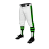 2390 MENS BASEBALL KNICKER PANT PITCH-SLAPPED-HENCHMEN-2
