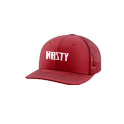 3440 R_P TRUCKER CAP 112 NASTY-1
