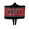 3440 UNISEX FAN WRAP HOODY NASTY-1