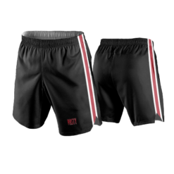 3440 MENS MIRCO FIBER 160gsm SHORT NASTY-1