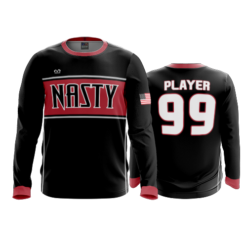 3440 MENS SPORT LONGSLEEVE NASTY-1