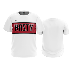 3440 MENS SPIRIT CREW NECK NASTY-1