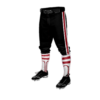 3440 MENS BASEBALL KNICKER PANT NASTY-1