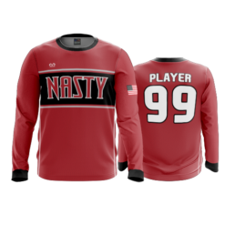 3440 MENS SPORT LONGSLEEVE NASTY-2