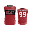 3440 MENS SPORT CREW NECK SLEEVELESS NASTY-2