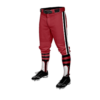 3440 MENS BASEBALL KNICKER PANT NASTY-2