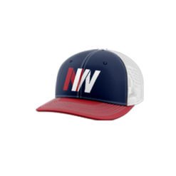 3921 R_P TRUCKER CAP 112 NW-ELITE-1