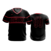 3921 MENS SPORT V NECK NW-ELITE-1