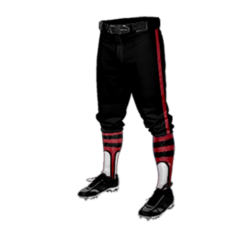 3921 MENS BASEBALL KNICKER PANT NW-ELITE-1