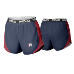 3921 WOMENS MICRO FIBER PRACTICE SHORT NW-ELITE-2