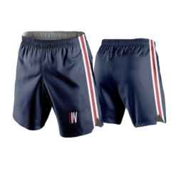 3921 MENS MIRCO FIBER 160gsm SHORT NW-ELITE-2