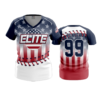 3921 WOMENS V NECK NW-ELITE-2