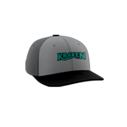 3922 R_P FLEX FIT CAP PTS30 KRAKEN-2024-1