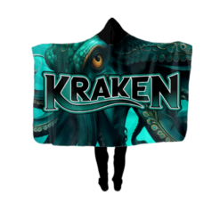 3922 UNISEX FAN WRAP HOODY KRAKEN-2024-1