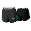 3922 WOMENS MICRO FIBER PRACTICE SHORT KRAKEN-2024-1