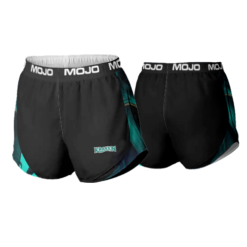3922 WOMENS MICRO FIBER PRACTICE SHORT KRAKEN-2024-1