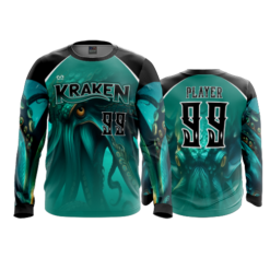3922 MENS SPORT LONGSLEEVE KRAKEN-2024-1