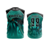 3922 MENS SPORT CREW NECK SLEEVELESS KRAKEN-2024-1