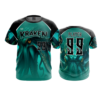 3922 MENS SPORT CREW NECK KRAKEN-2024-1