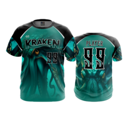 3922 MENS SPORT CREW NECK KRAKEN-2024-1