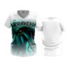 3922 WOMENS SPIRIT CREW NECK KRAKEN-2024-1